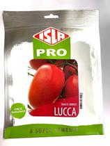 Tomate Hibrido Lucca - 143mg = 50 Sementes