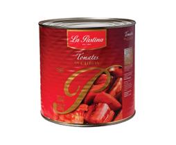 Tomate la pastina pomodori cubetti 2500kg