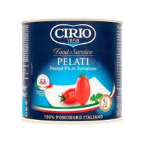 Tomate Pelado Cirio 800g
