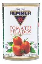 Tomate Pelado Hemmer 400g Tomate Pelado Hemmer 400g
