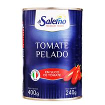 Tomate Pelado Italiano Di Salerno 400g