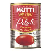 Tomate Pelado Mutti 400g