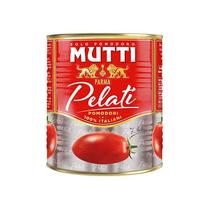 Tomate Pelado Pomodoro Mutti 800g Tomate Pelado Pomodoro Mutti 800g
