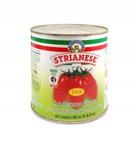 Tomate Pelado San Marzano Italiano Strianese 2,50 Kg