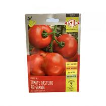 Tomate Rasteiro Rio Grande - 3gr De Sementes - Isla