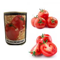 Tomate Santa Cruz Kada Gigante - 50gr de Sementes Tomate Santa Cruz Kada Gigante - 50gr de Sementes