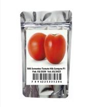 Tomate Santa Cruz Santyno 500 Sementes