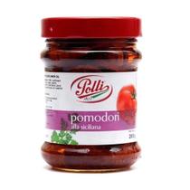 Tomate Seco Alla Siciliana Polli 285g
