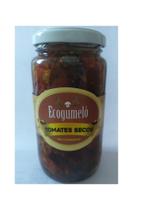 Tomate seco ao óleo 200g