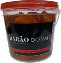 Tomate Seco Balde (liq.2,0kg/dren.1,35kg) - Barao Do Vale