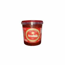 Tomate seco c/ 1 kg liquido 700 gr drenado