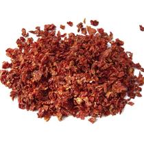 Tomate Seco Desidratado em Flocos 500g - DaFoods Tomate Seco Desidratado em Flocos 500g - DaFoods