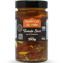 Tomate Seco em Conserva 160g - Essência do Vale Tomate Seco em Conserva 160g - Essência do Vale