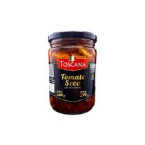 Tomate Seco Em Conserva 550g - Toscana