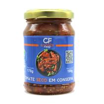 Tomate Seco em Conserva Cooper Foods 100g