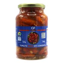Tomate Seco em Conserva Cooper Foods 520g