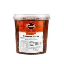 Tomate Seco Em Conserva Premium Pote 700 G Fornello