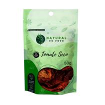 Tomate Seco - Ervas e Especiarias