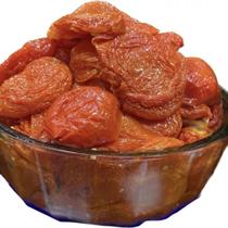 Tomate Seco Granel 500g (emb. Saco Vácuo ).