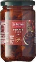Tomate Seco Italiano em óleo girassol vidro 280 g
