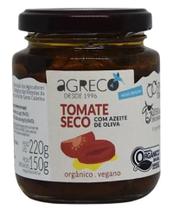 Tomate Seco Orgânico Agreco 150g