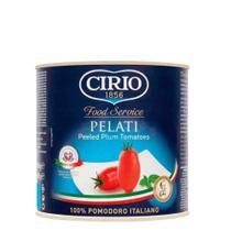 Tomate Sem Pele Cirio 800g