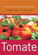 Tomate - SENAC RIO