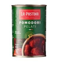 Tomates Pelados La Pastina 400g
