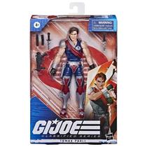 Tomax Paoli 6 Classified Series G.I. Joe Figure Hasbro