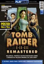 Tomb Raider Remastered - Pôster Gigante