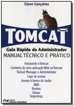 Tomcat - Guia Rapido Do Administrador (Manual Tecn