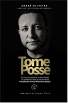 Tome posse eu era improvável, fui de Vendedor de Geladinho a dono da Maior rede de Franquias de Serviços financeiros do País Tome posse eu era improvável, fui de Vendedor de Geladinho a dono da Maior rede de Franquias de Serviços financeiros do País