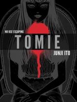Tomie - complete deluxe edition
