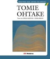 Tomie ohtake Tomie ohtake