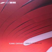 Tomie ohtake - obras publicas Tomie ohtake - obras publicas