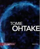 Tomie ohtake vol 7