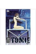 Tomie- Volume 2 ( Novo- Lacrado) - Junji Ito