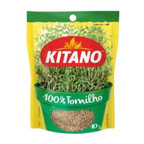 Tomilho Kitano 10g