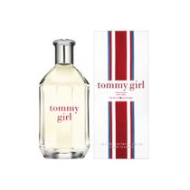 Tommy Girl Eau de Toilette 200ml Feminino