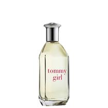 Tommy girl edt perfume feminino 50ml