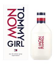 Tommy Girl Now Edt 100ml