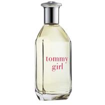 Tommy Girl Tommy Hilfiger - Perfume Feminino - Eau de Toilette Tommy Girl Tommy Hilfiger - Perfume Feminino - Eau de Toilette