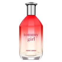 Tommy Hilfiger Girl Vibrant Summer Eau de Toilette - Perfume Feminino 100ml