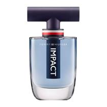 Tommy Hilfiger Impact Eau de Toilette - Perfume Masculino 100ml + Travel Spray 4ml