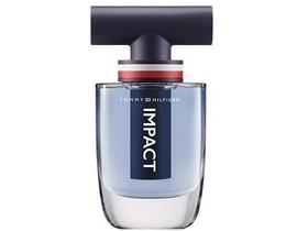 Tommy Hilfiger Impact Eau de Toilette - Perfume Masculino 50ml