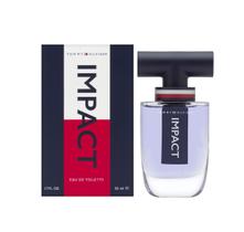 Tommy Hilfiger Impact edt 50ml