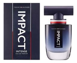 Tommy Hilfiger Impact Intense Eau De Parfum 50ml Masculino
