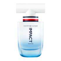Tommy Hilfiger Impact Together Eau de Toilette - Perfume Masculino 100ml