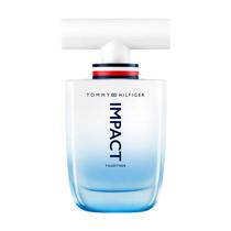 Tommy Hilfiger Impact Together Eau de Toilette - Perfume Masculino 50ml Tommy Hilfiger Impact Together Eau de Toilette - Perfume Masculino 50ml