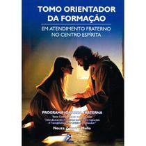 Tomo Orientador da Formação